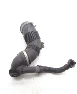 Skoda Octavia Mk3 (5E) Intercooler hose/pipe 5Q0129635