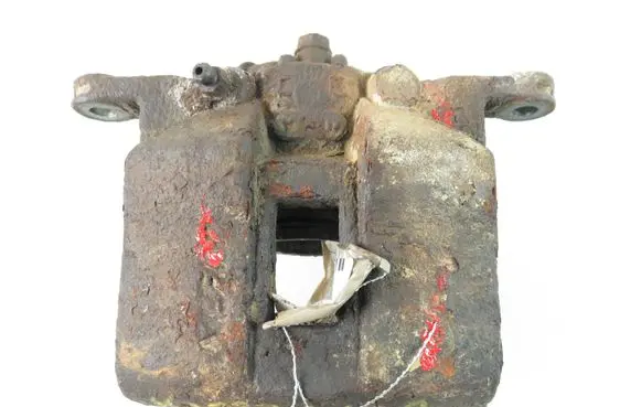 Honda Stream Front brake caliper 