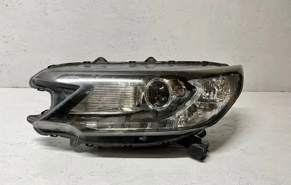 Honda CR-V Headlight/headlamp 8317341600