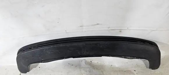 Volkswagen Touran I Rear bumper lower part trim 1T0807521DH