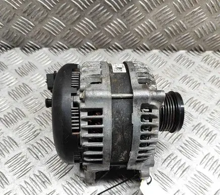 Porsche Cayenne (92A) Generator/alternator 1042106891 7PP903016C