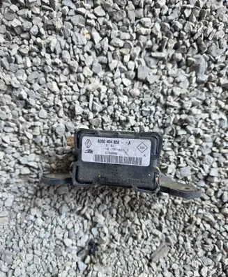 Renault Laguna I ESP acceleration yaw rate sensor 8200404858
