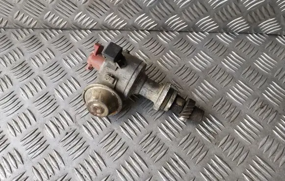 Audi 80 90 B3 Spark distributor 0237020190 026905205AH