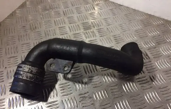 Mazda 626 Intercooler hose/pipe RF2A13331