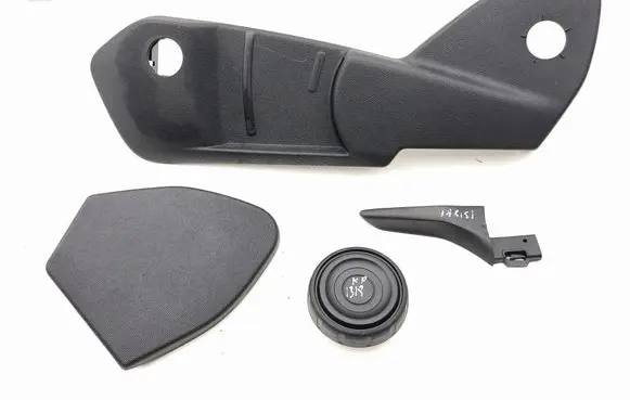 Peugeot 508 II Seat trim 1874642XX 1852604X 1874825X