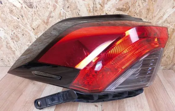 Toyota RAV 4 (XA50) Rear/tail lights 8156042230