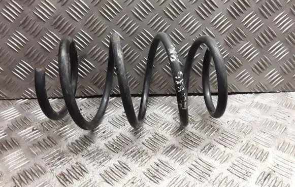 Toyota Auris 150 Front coil spring PZ439E972001 TD3808021900