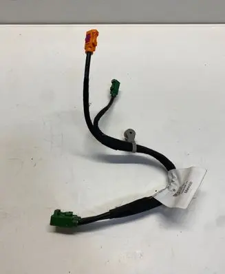 Jeep Grand Cherokee WL Other wiring loom P68456219AB