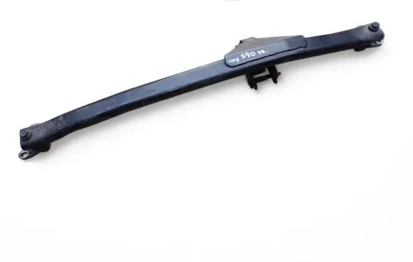 Volvo S80 Engine mounting bracket 8666205