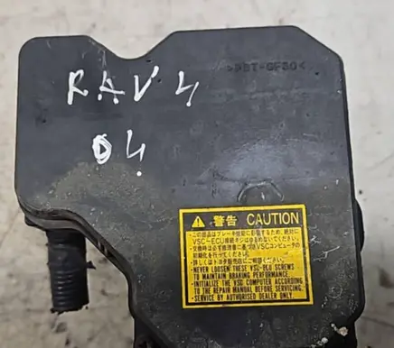 Toyota RAV 4 (XA20) ABS Pump 4454042040 8954142140 1338007451