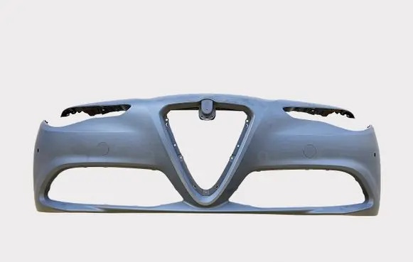Alfa Romeo Giulia Front bumper 50547916