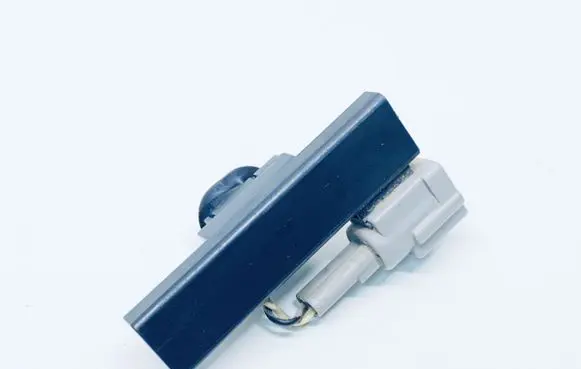 Interior comfort aerial antenna