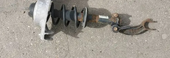 Audi A4 S4 B8 8K Front shock absorber/damper 8K0031CG