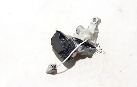 Nissan Qashqai J12 EGR valve 147106RC0B