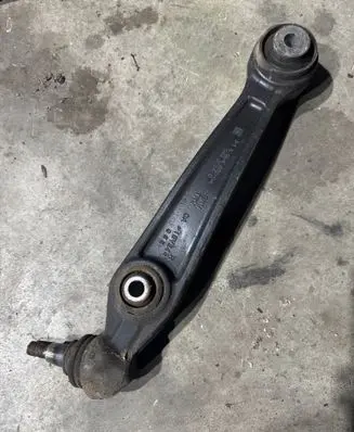 BMW X5 F15 Front control arm 6864822