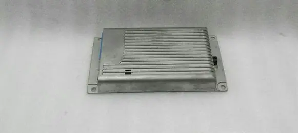 BMW 5 E60 E61 Bluetooth control unit module 9187625