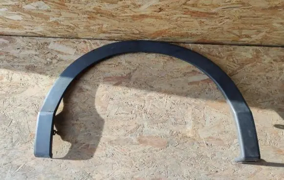 Honda Civic IX Rear arch trim 74450TV0E010M1