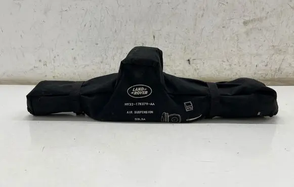 Land Rover Discovery 5 Lift Jack HY3217K079AA HY3217080AB