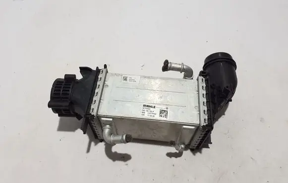 Cupra Formentor Intercooler radiator 04E145785P