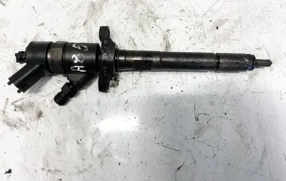 Volvo S60 Fuel injector 0445110188