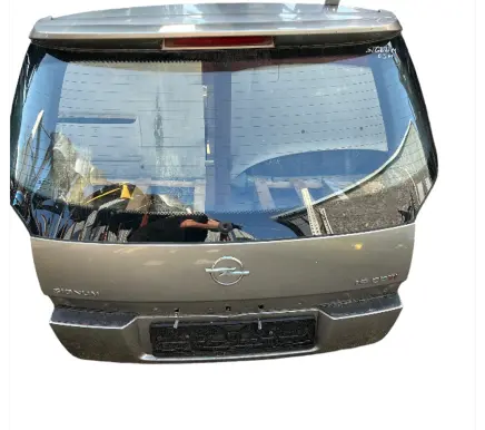 Opel Signum Tailgate/trunk/boot lid