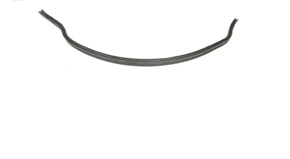 Audi A3 S3 8P Engine compartment rubber 8R0823723A