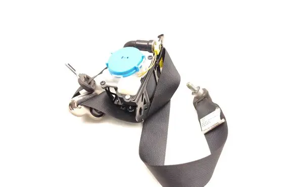 Mazda 6 Front seatbelt TKAH2EH948 TKAH2EH968