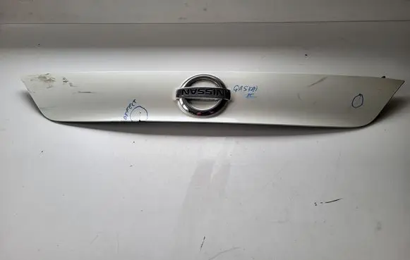 Nissan Qashqai Other exterior part
