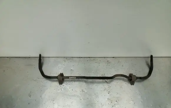 Volkswagen Golf VI Front anti-roll bar/sway bar 1K0411303AS