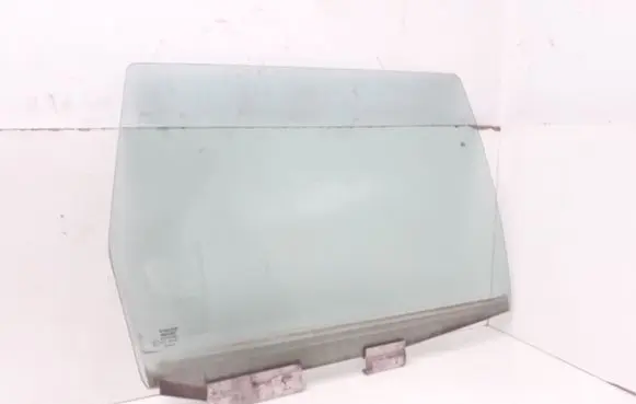 Volvo S70 V70 V70 XC Rear door window glass AS2