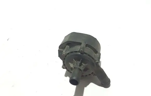 Tesla Model X Electric auxiliary coolant/water pump 103534800F