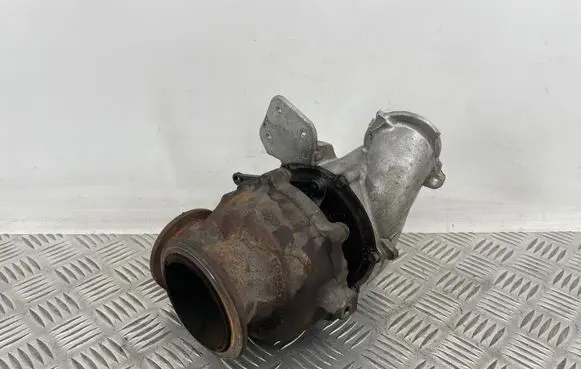 BMW 3 G20 G21 Turbo 83353402 AM52M12