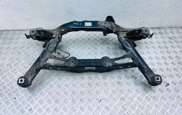 Volkswagen Tiguan Rear subframe 5N0505235L 18GL002RL