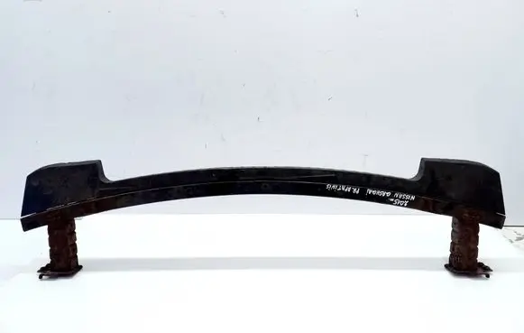 Nissan Qashqai Front bumper cross member 