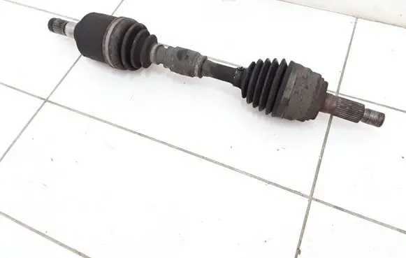 Mazda 6 Front driveshaft