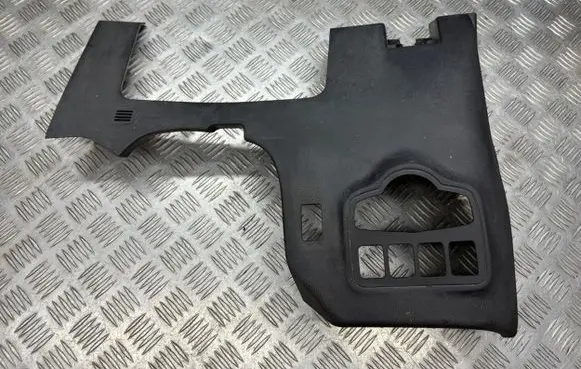 Mercedes-Benz X-class W470 Dashboard lower bottom trim panel 681065XA0A