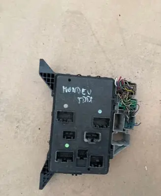 Ford Mondeo Mk III Fuse box set 1S7T14A073AF 1270