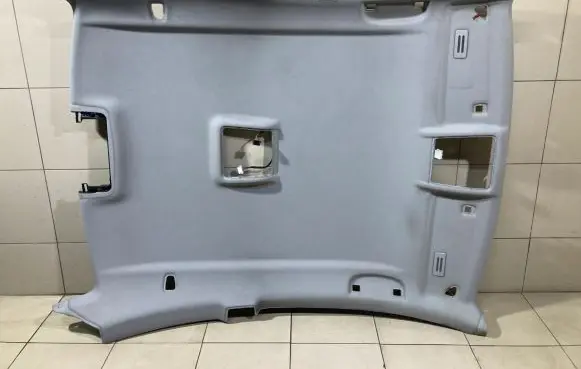 BMW 3 E92 E93 Headlining 