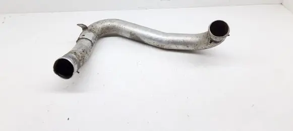 Audi A6 S6 C6 4F Intercooler hose/pipe