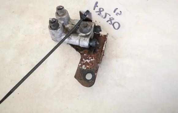 Subaru Forester SG Brake power pressure regulator 