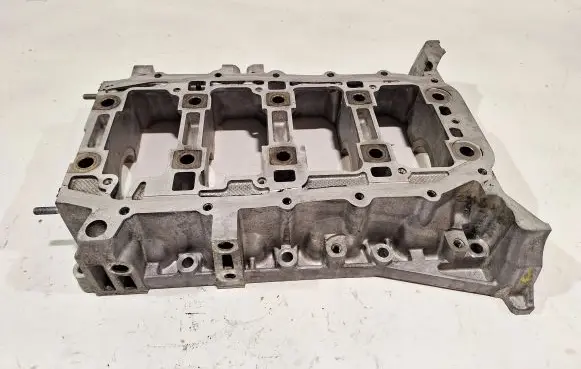 Opel Corsa E Engine block 55249571