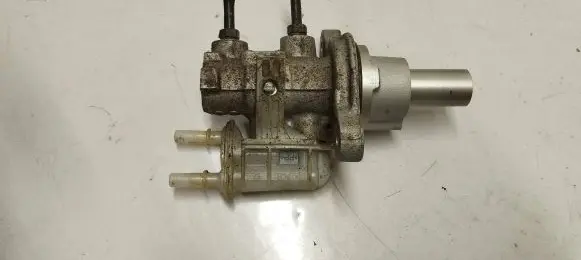 Fiat Tipo Master brake cylinder 0204254463