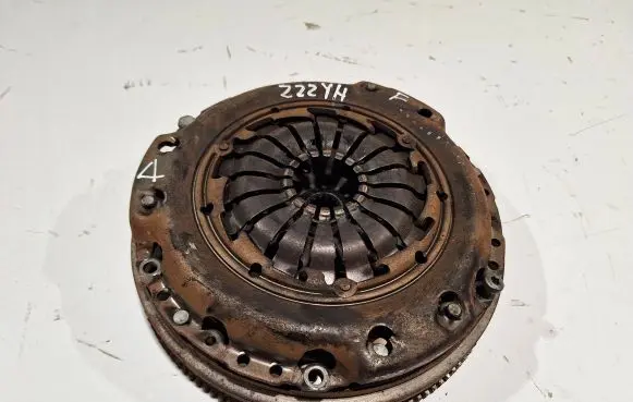 Opel Vectra C Dual mass flywheel 