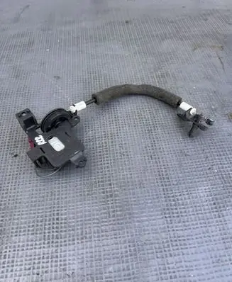 BMW 3 E90 E91 Curtain motor 9918005697 6905983