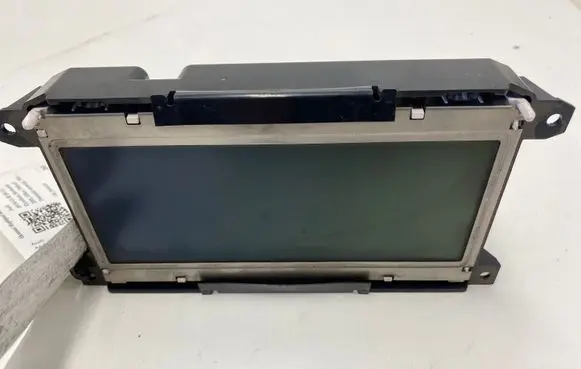 Audi A6 S6 C6 4F Screen/display/small screen 4F0919603