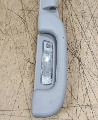 Mercedes-Benz ML W164 Rear interior roof grab handle A1648100654