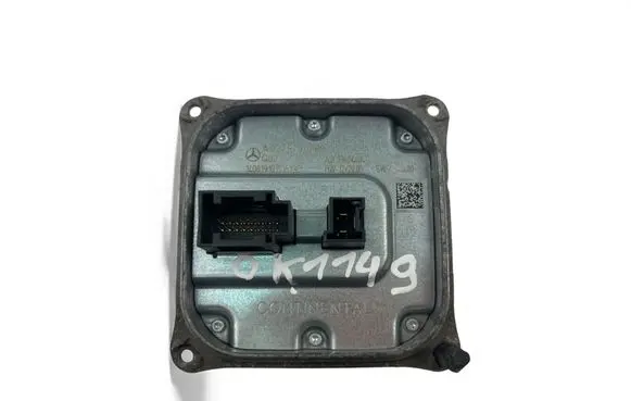 Mercedes-Benz E W212 Light module LCM A2228700789