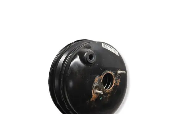 BMW 5 E39 Brake booster LSC145T 34331165057