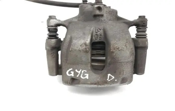 Toyota C-HR I Front brake caliper