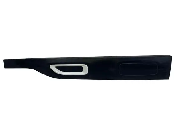Citroen C4 Cactus Front door trim (molding) 